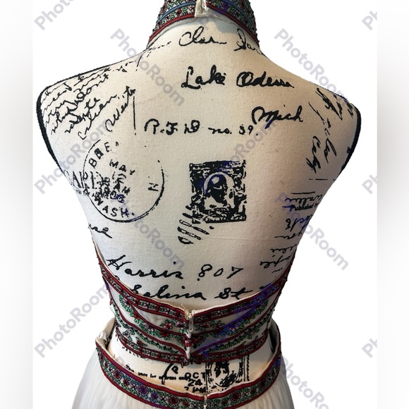 Sherri Hill Prom Dress - Picture 9 of 13